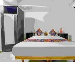 Fabexpress Himalaya Inn