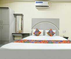 Hotel Fabhotel Shree Khatu Shyam Palace