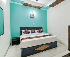 Fabexpress Hc Chandigarh Inn