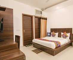 Hotel Fabexpress Aerosky Inn