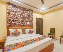 Hotel Fabhotel Swarn Banquet