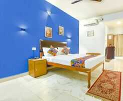 Hotel Fabexpress Benz Destination Resort