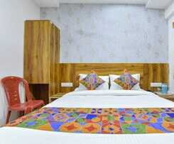 Fabhotel Star