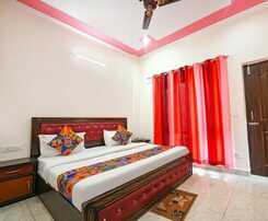Fabhotel Kempty Lake Resort