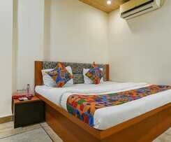 Hotel Fabexpress Brahmasmi