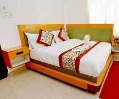Hotel Fabhotel Divine Dev Darshan By Arena Heritage