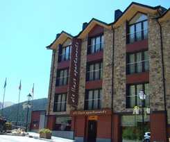 Apartaments Turístics Els Llacs