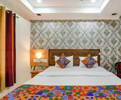 Fabhotel Sagar Royale