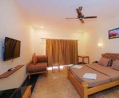 Hotel Fabhotel Prime Sparv Aulakhs Resort