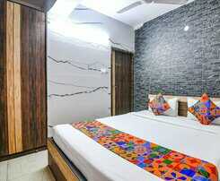 Hotel Fabexpress Subh Residency