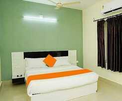 Fabhotel Ekamra Greens By Ys