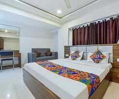 Fabexpress Radhe Residency