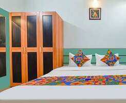 Fabhotel Aayojan