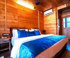 Fabhotel Prime Alekhya Suites