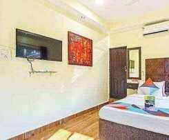 Hotel Fabexpress Golden Nest Deluxe