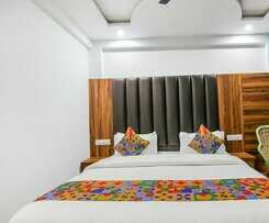 Hotel Fabhotel Ayana Inn