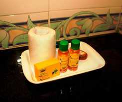 Hotel Super Hotel O Technopark