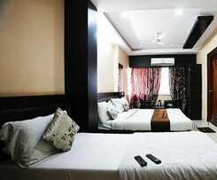 Fabhotel Madurai
