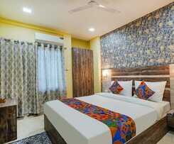 Hotel Fabhotel Rs Residency