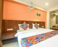 Hotel Fabexpress Amrut Comforts Suites