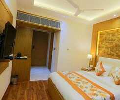 Hotel Fabhotel Prime Star 17