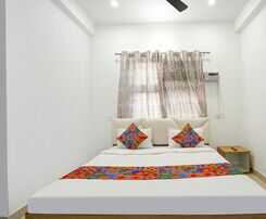Hotel Fabhotel Sk Residency