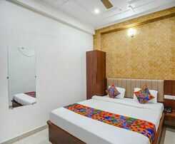 Hotel Fabhotel Siddhant