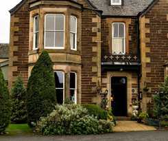 Yann's At Glenearn House