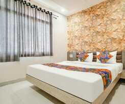 Fabhotel Sundaram Palace