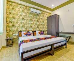 Fabhotel Bungalow 18