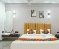 Hotel Fabhotel Prime Stay Inn