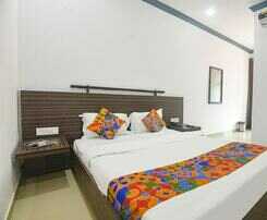Hotel Fabexpress Niyati Relax Inn