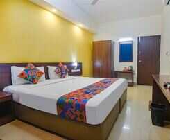 Fabexpress Relax Holiday Home