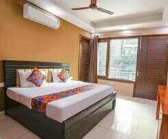 Fabhotel Logix