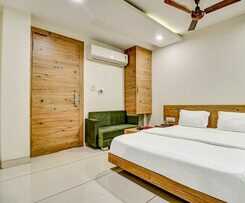 Fabhotel Manjeet