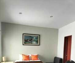 Hostel M Y M CENTRIC