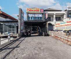 Hotel OYO 93433 Bunk Bed Bali