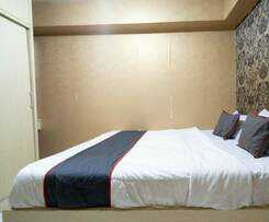 Capital O 93434 Apartement Gateway Cicadas By MGM II Property