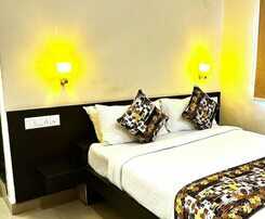 Hotel Athasri HSR Layout