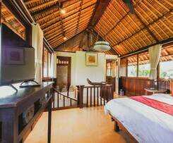 Hotel Bebek Cottages Sanur