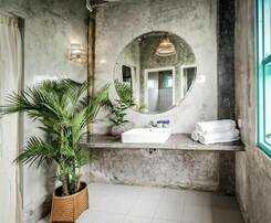 Kosta House Canggu