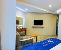 Silver Inn HotelandSpa Bolu