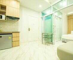 D-ECO Luxury Center Pattaya