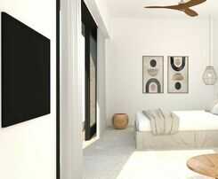 Deos Luxury Suites