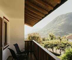 Hotel Thalguter Rooms and Breakfast