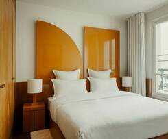 Edgar Suites Bouchardon