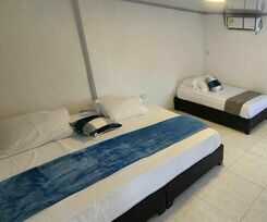 Hotel EDIFICIO REGATA INN