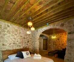  Cappadocia Tuğhan Stone House