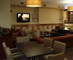 Otel Kağıthane