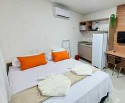 Hotel Sunset by AFT - Porto de Galinhas